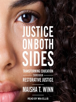 cover image of Justice on Both Sides